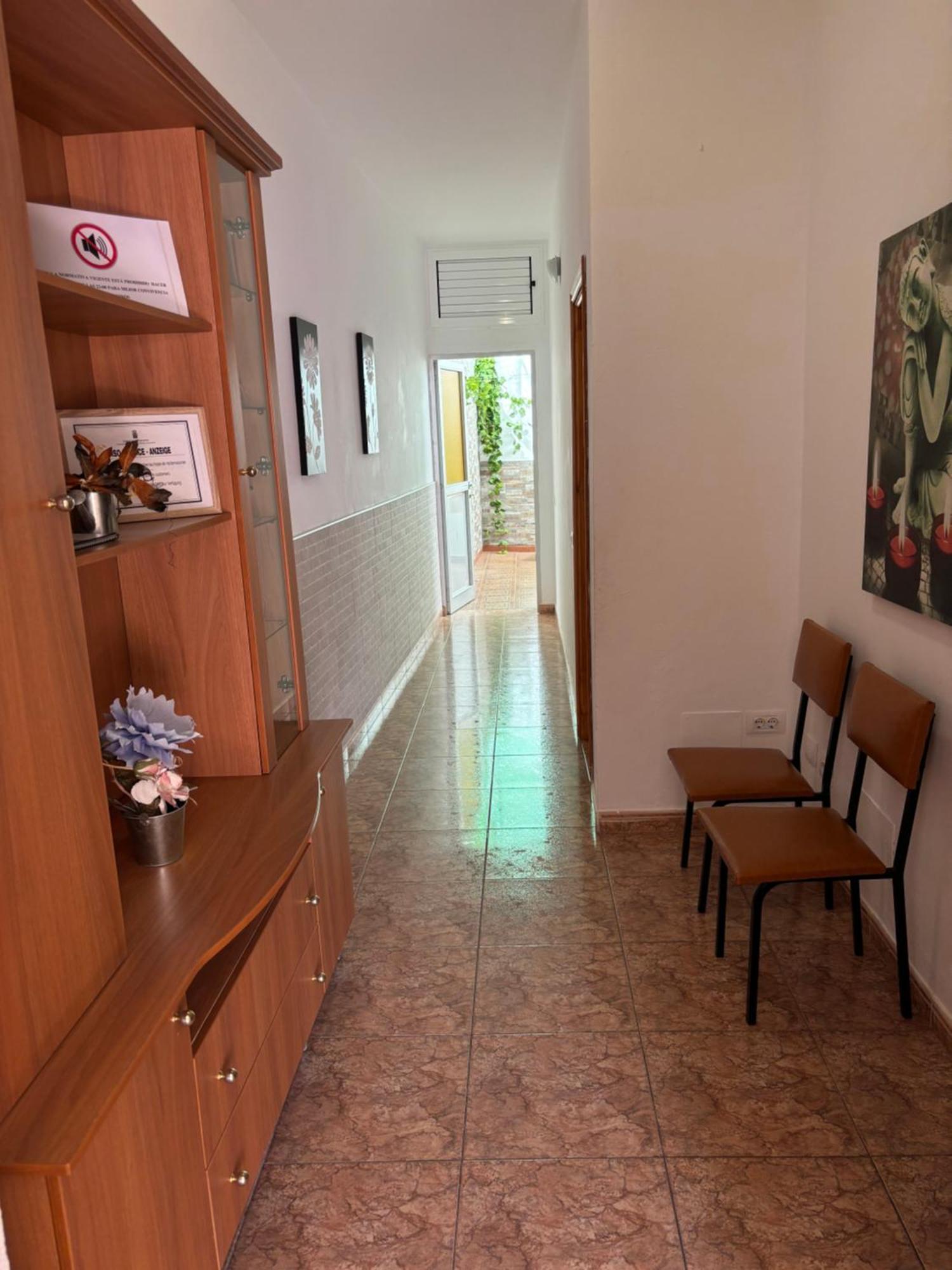 Chalet Rutas De Valsequillo Экстерьер фото