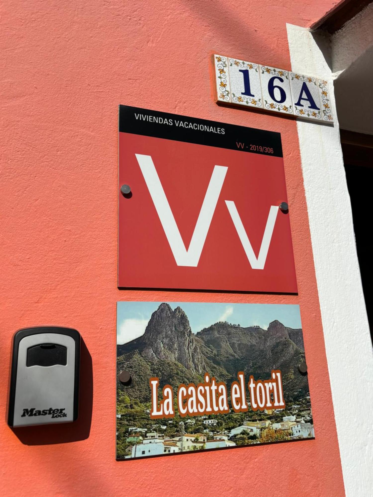 Chalet Rutas De Valsequillo Экстерьер фото