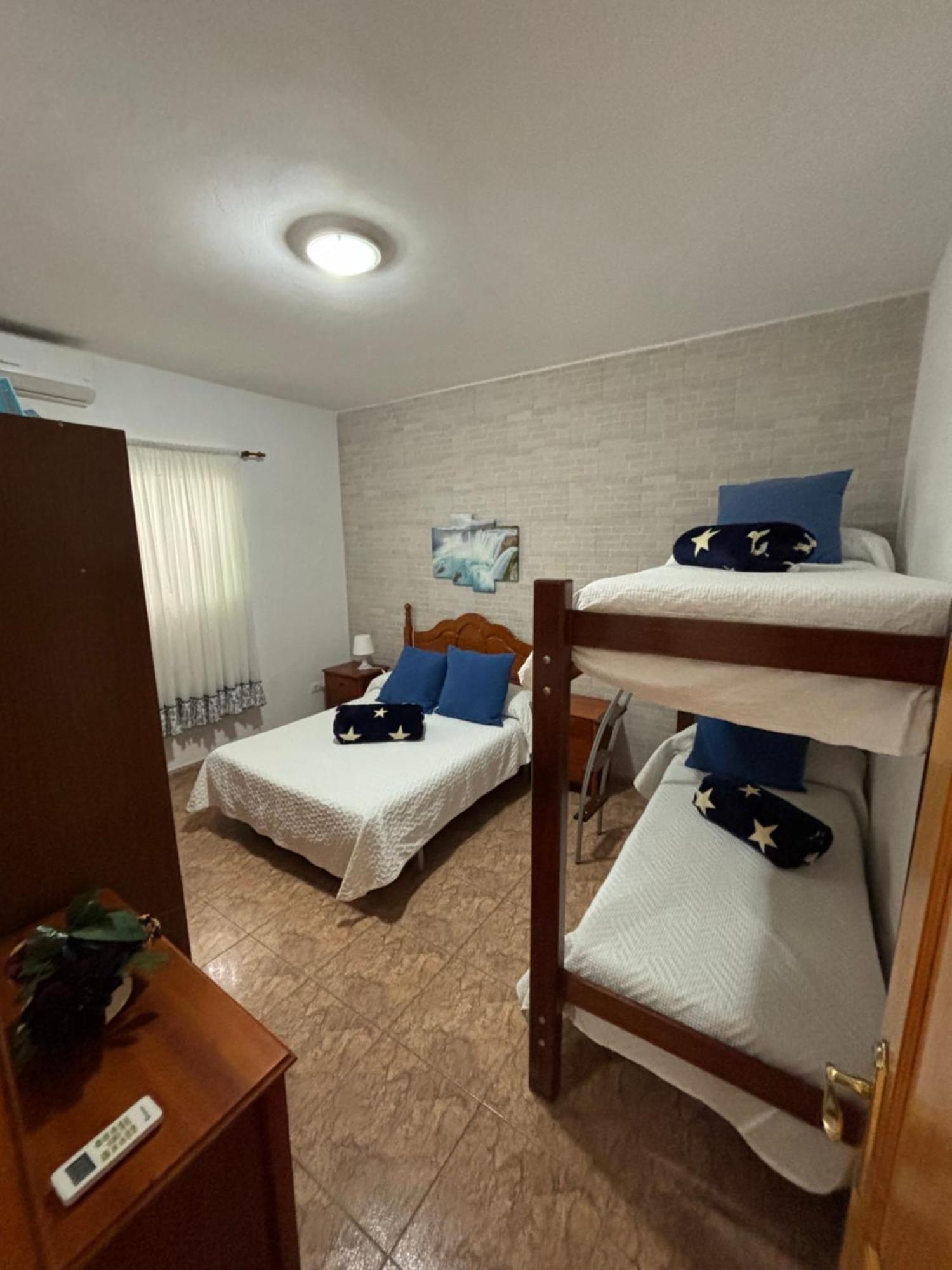 Chalet Rutas De Valsequillo Экстерьер фото