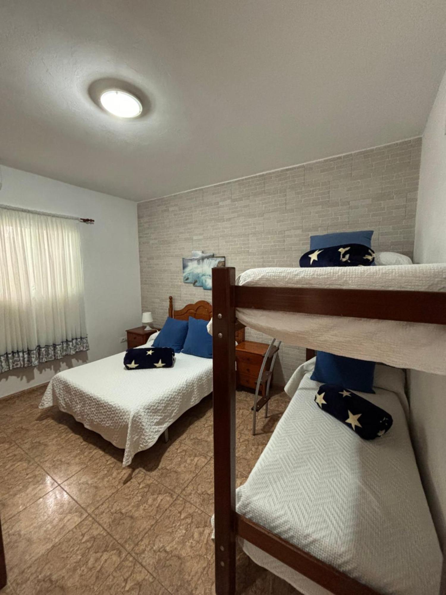 Chalet Rutas De Valsequillo Экстерьер фото