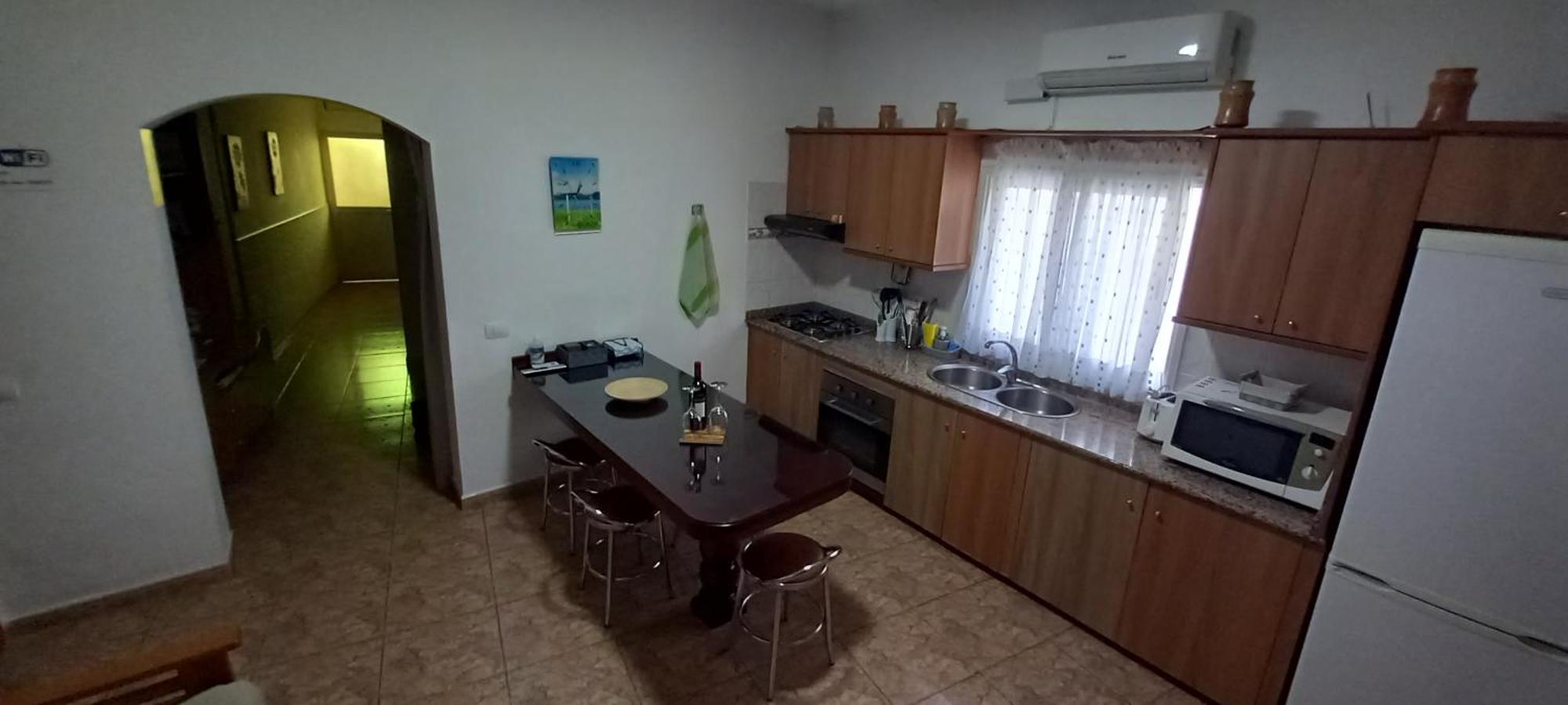 Chalet Rutas De Valsequillo Экстерьер фото